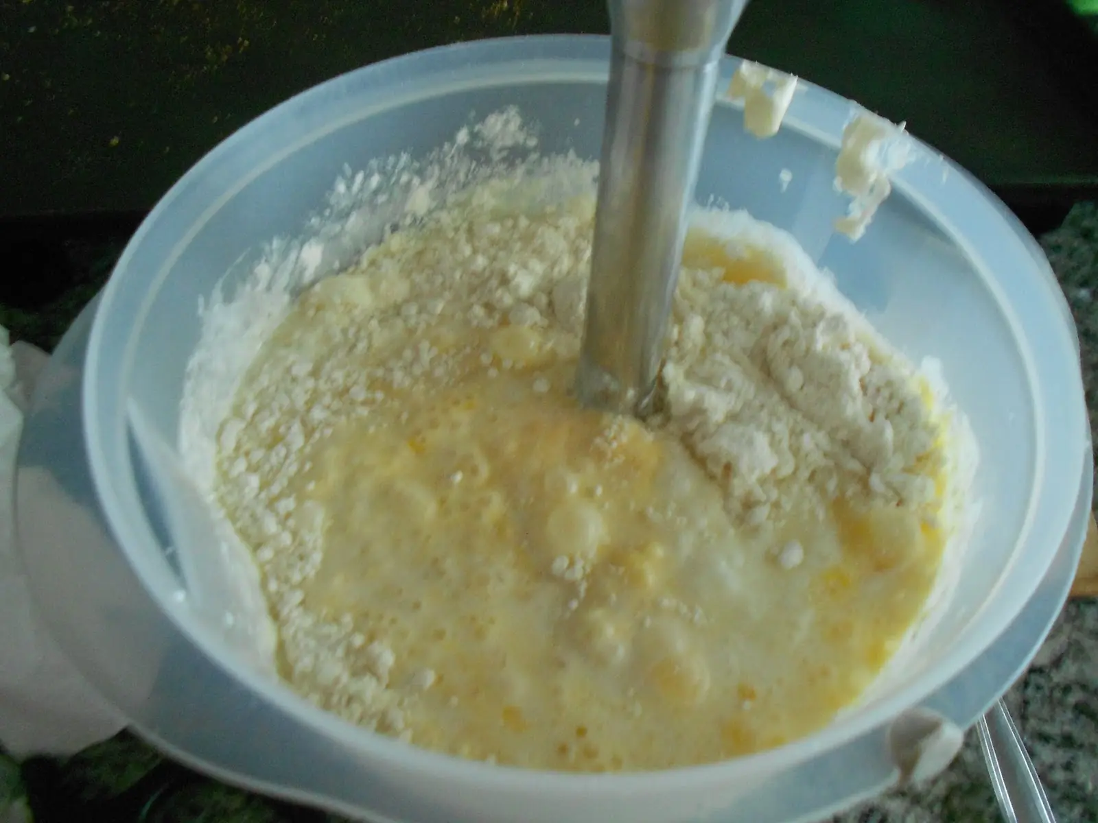 Como preparar una tortilla de pa Como preparar una tortilla de pa