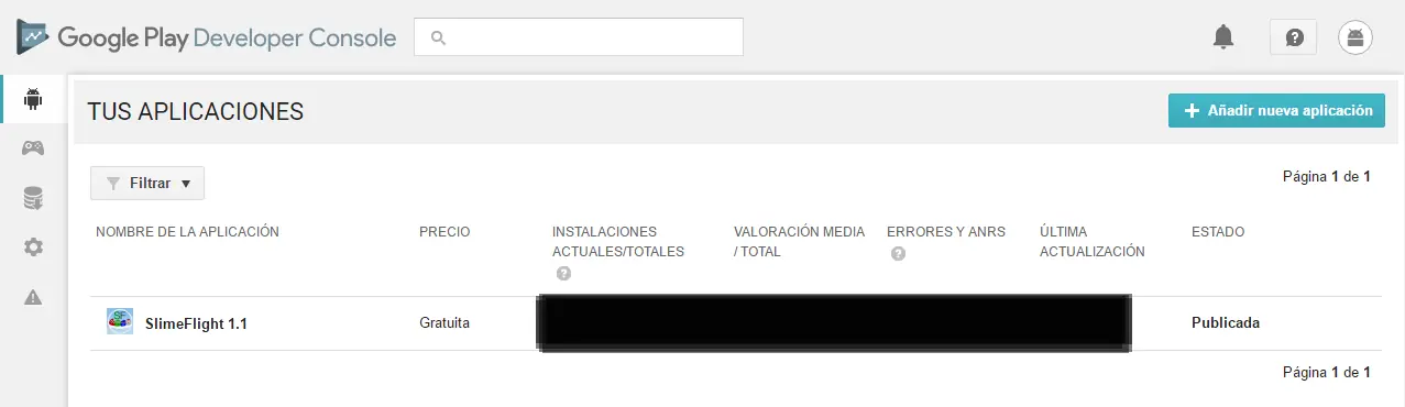 juego android juego android