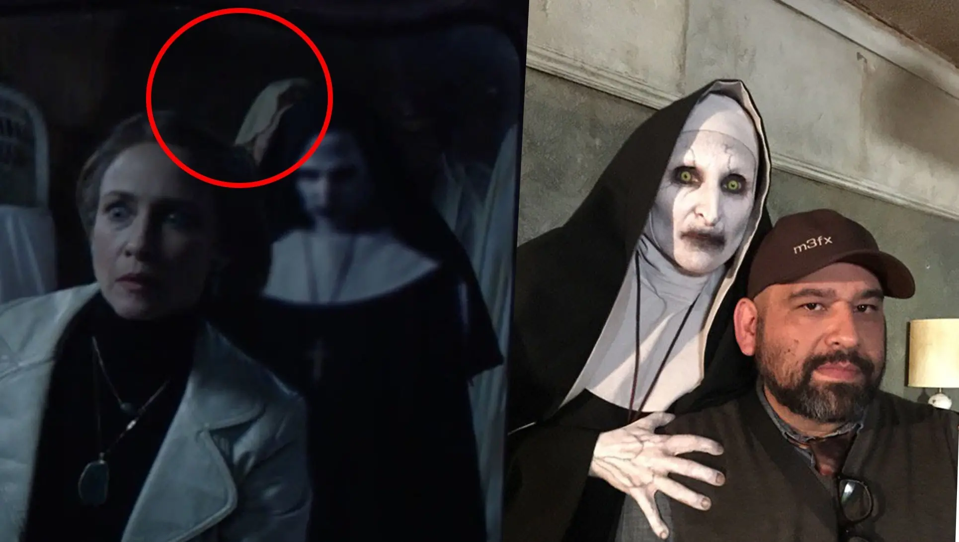 insidious