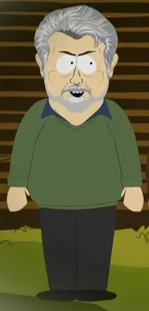 Personajes famosos vistos en South Park!!