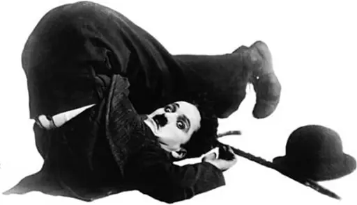 Charles Chaplin