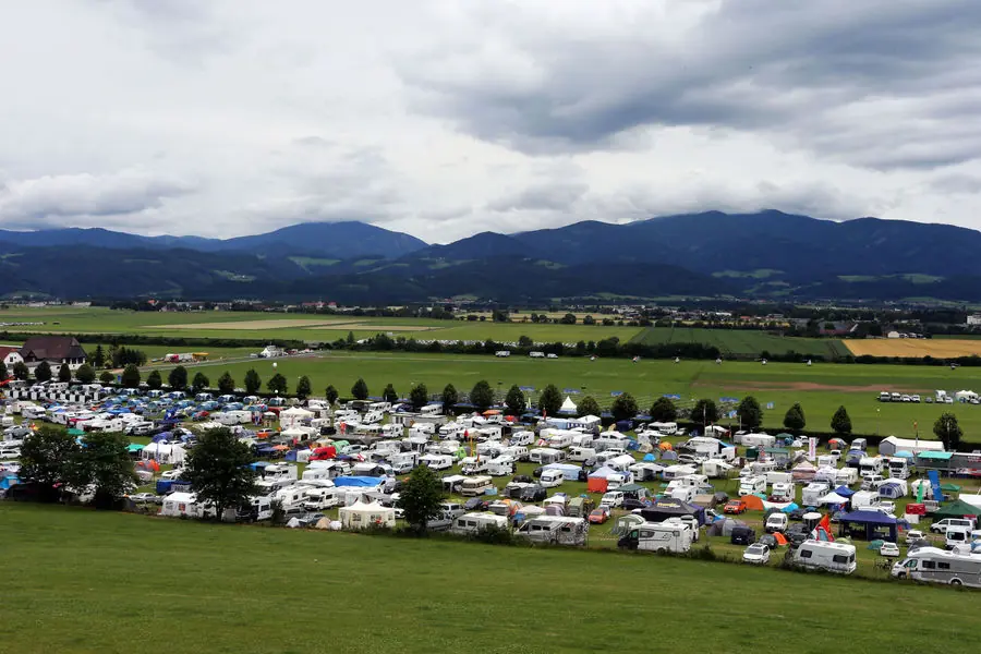Fotos | Gran Premio de Austria 2015 , Clasificación Fotos | Gran Premio de Austria 2015 , Clasificación