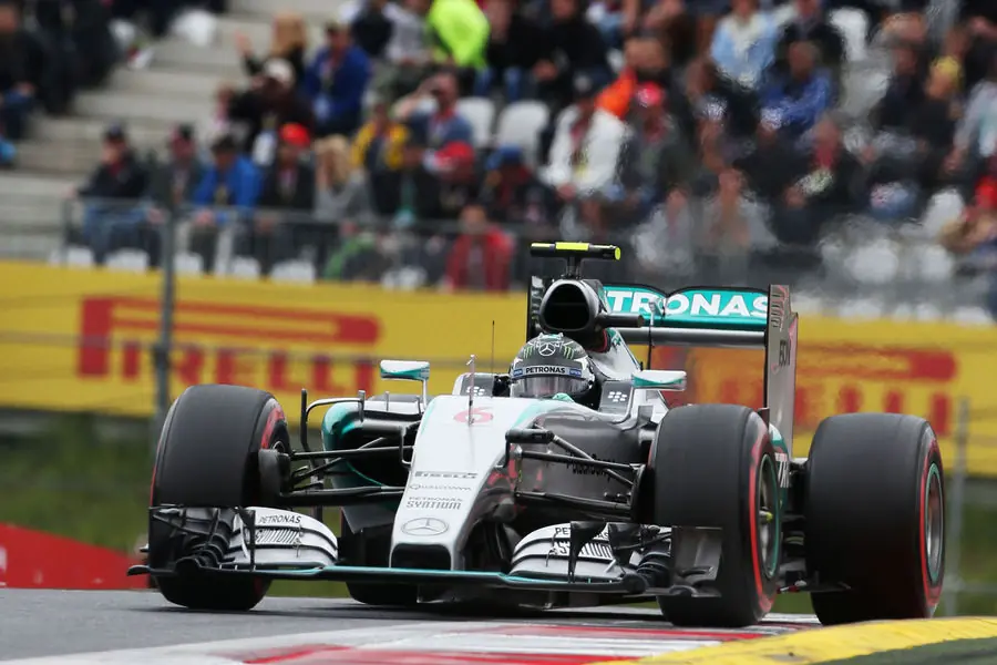 gran premio gran premio