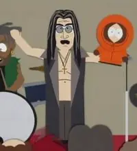 South Park