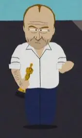 South Park