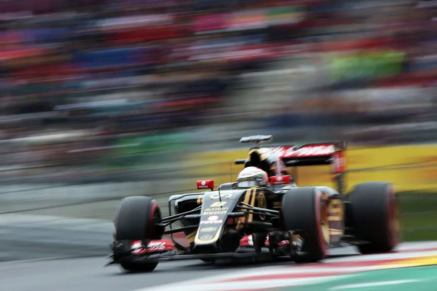 Fotos | Gran Premio de Austria 2015 , Clasificación Fotos | Gran Premio de Austria 2015 , Clasificación