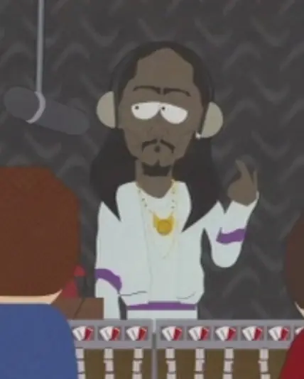 South Park