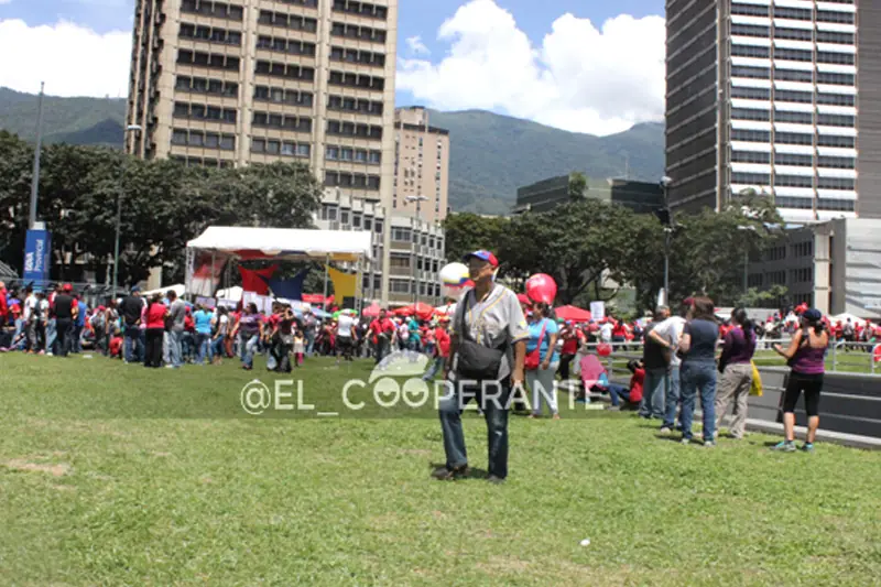 marcha marcha