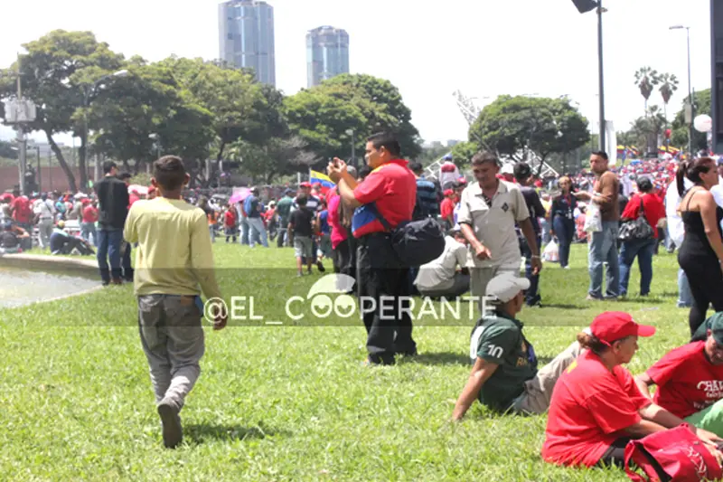 Venezuela Venezuela