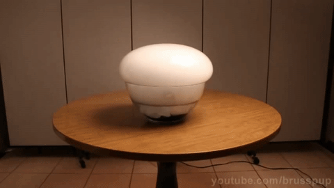 20 Gifs para amantes y no amantes de la ciencia