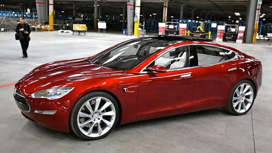 TESLA