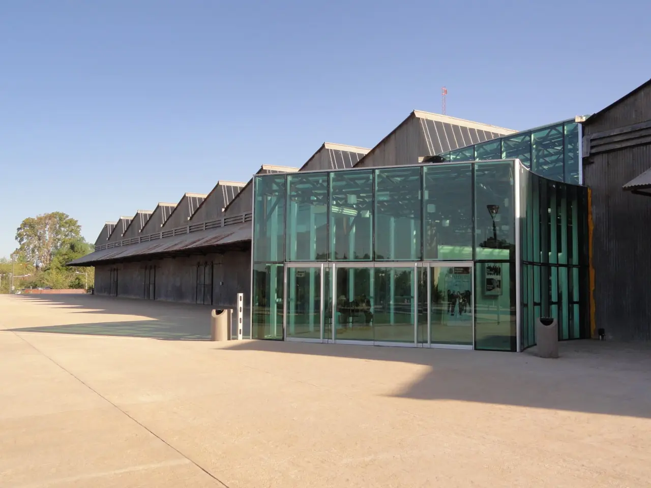 Fui al Mendotaku y te cuento mi experiencia