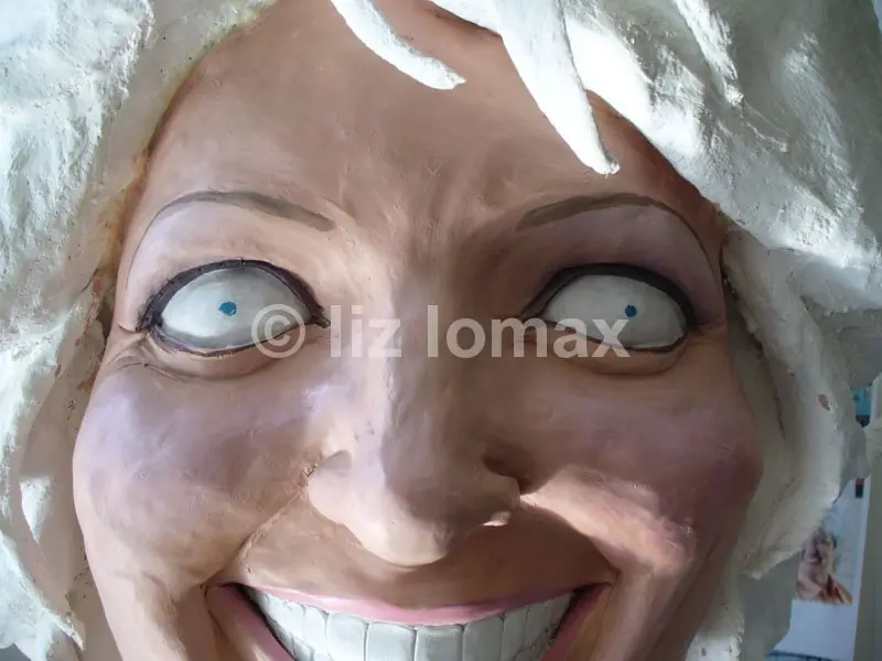 paula