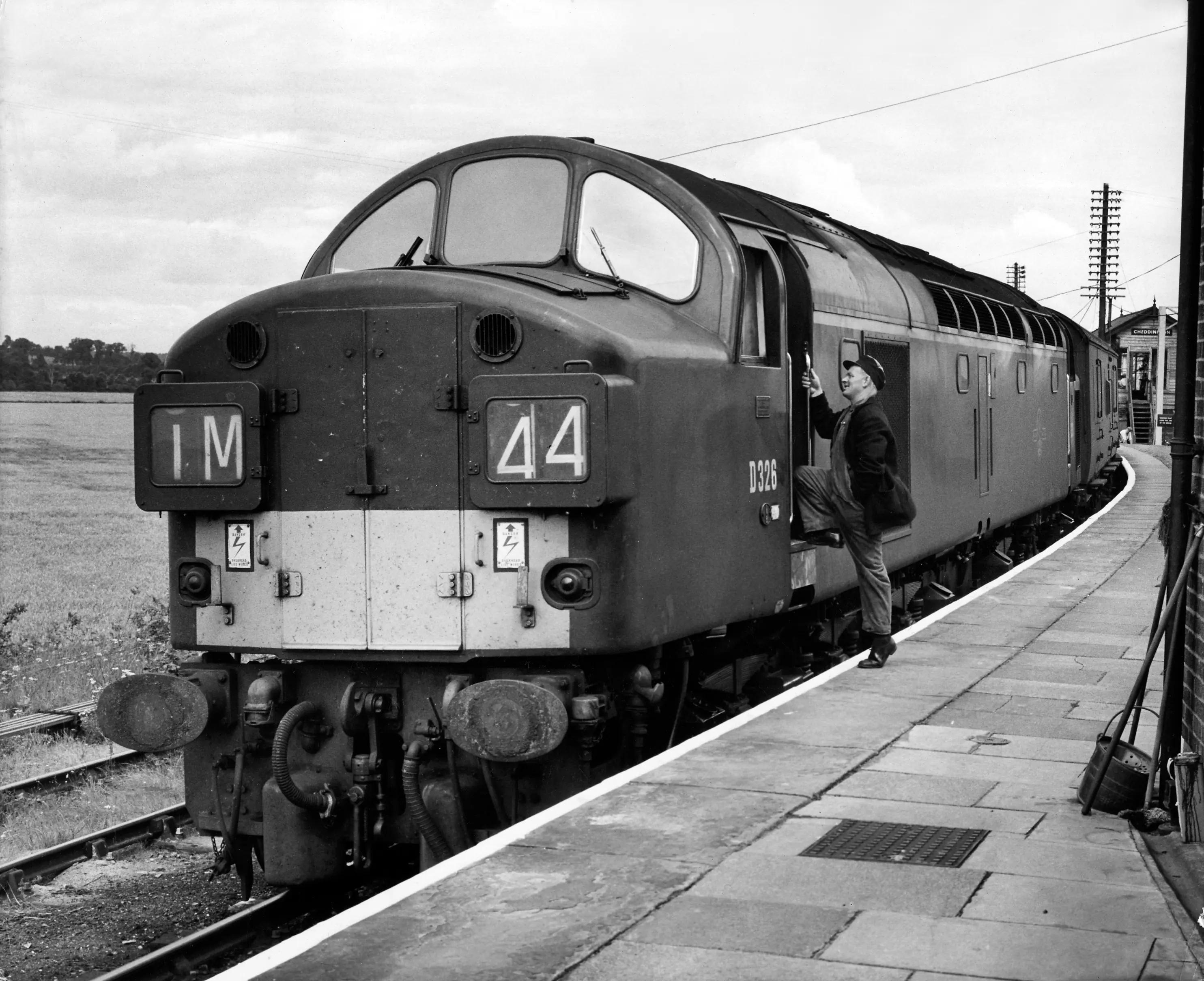 La historia del atraco perfecto:el Gran Asalto al Tren de 19
