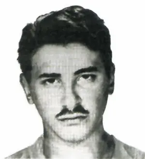 Felipe Vallese (I)
