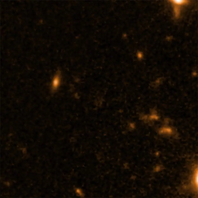 hubble