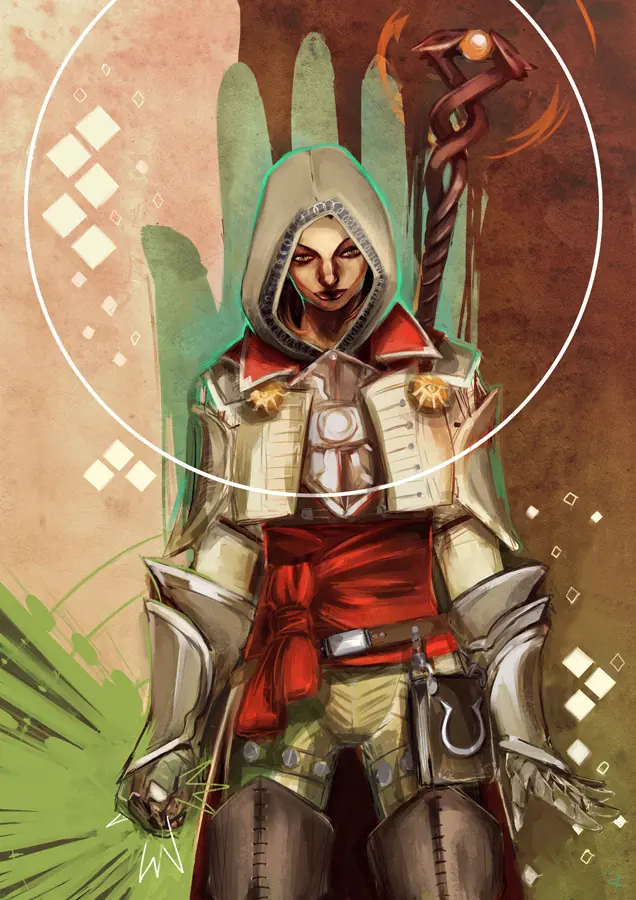 derrewyn