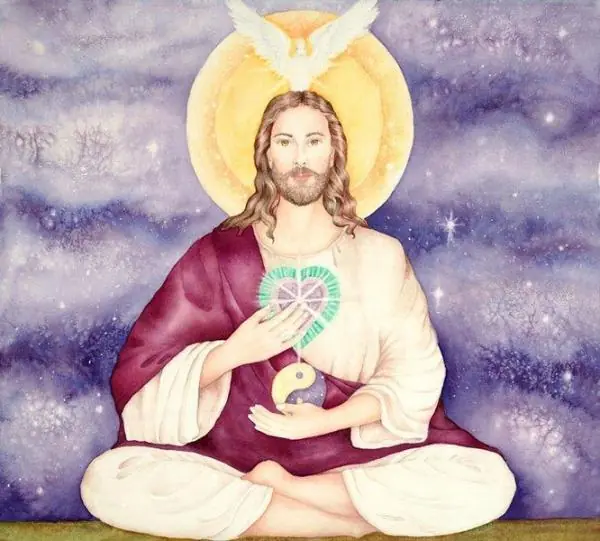 Jesús Sí existió: estudió (y murió) en la India