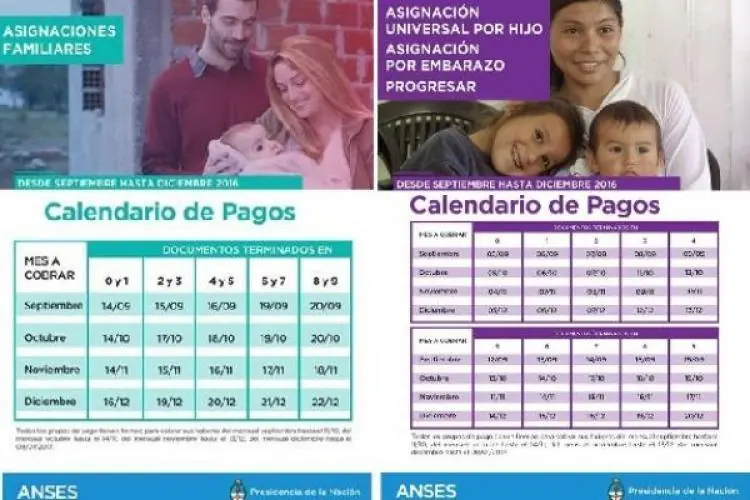 Familia tipo y rubia vs. Madre sola y morocha: polémica