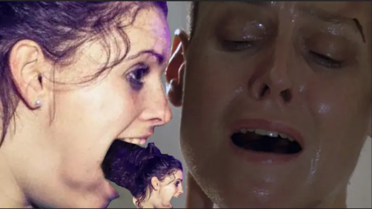 Deep Throat
