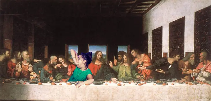 deep throat memes [Aguante el photoshop vieja]