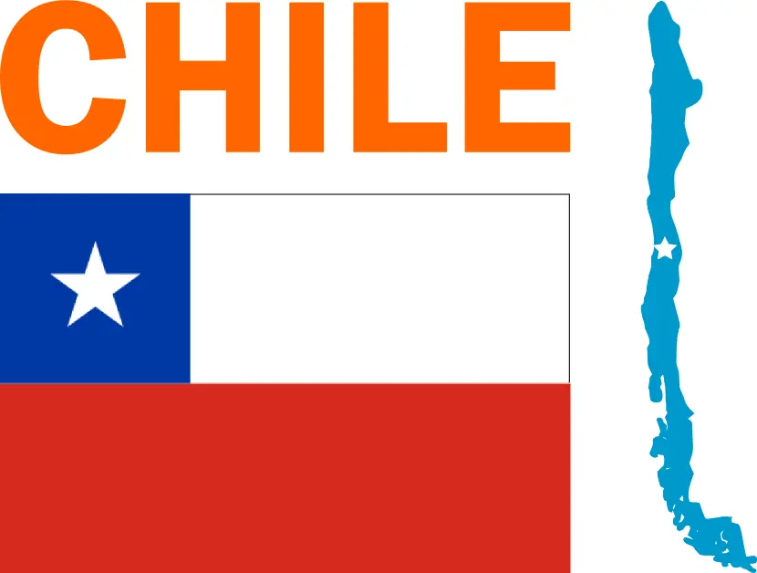 ¿Pasar a Chile sólo con mostrar el DNI?