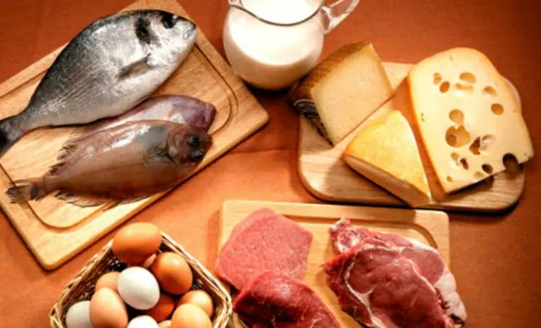alimentos sanos