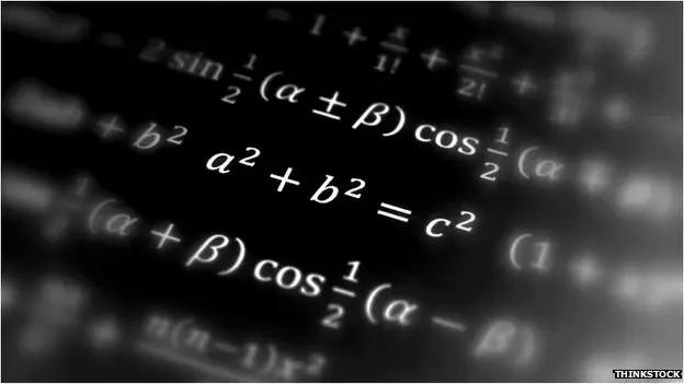 matematica 2016