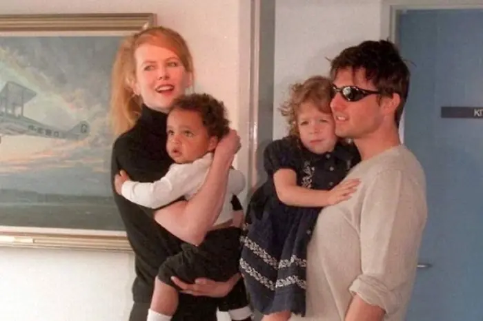 Nicole Kidman Nicole Kidman