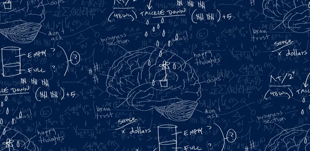 Cómo los ciegos pueden ‘ver’ las matemáticas