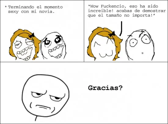 [Mega-Post] Memes nuevos (de esta semana) + YAPA
