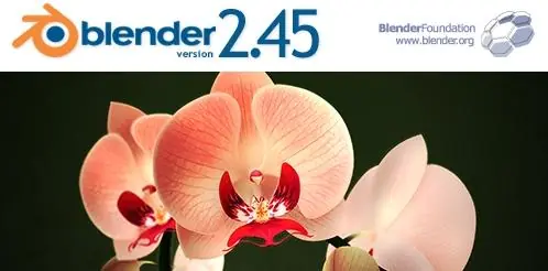 blender blender