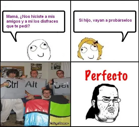 de