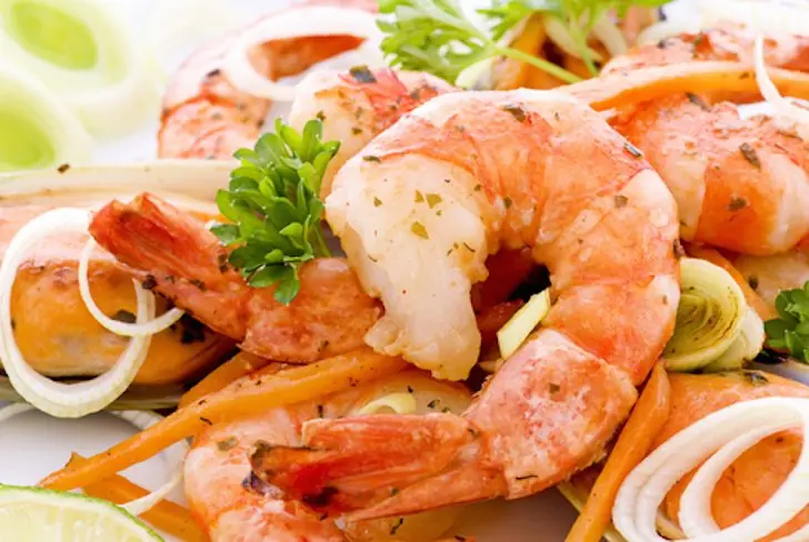 6 comidas que los expertos no te dejarían probar