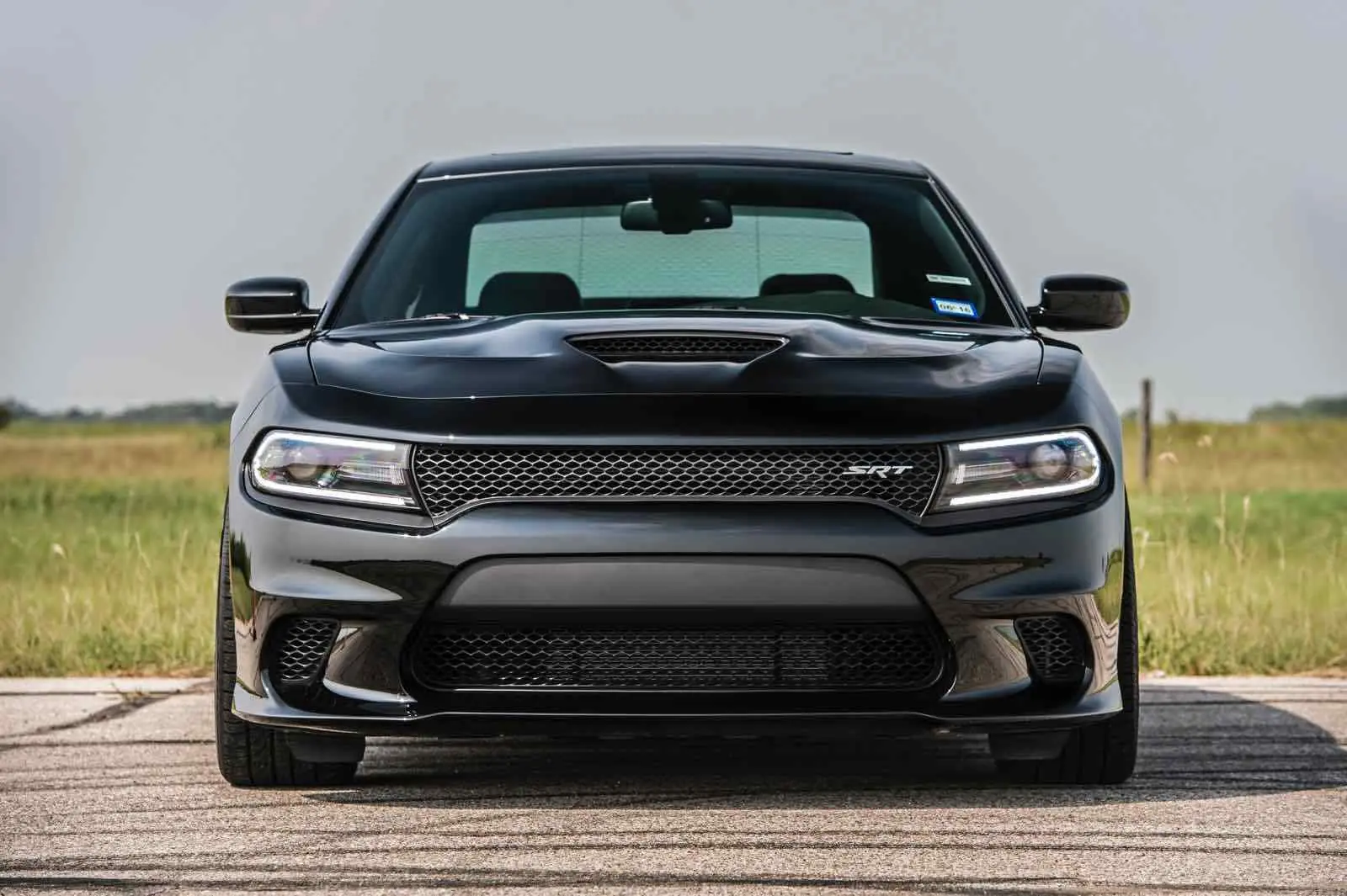 dodge charger
