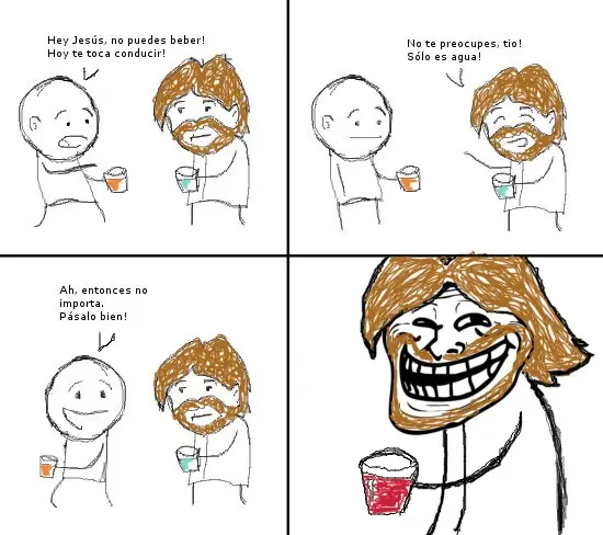 [Mega-Post] Memes nuevos (de esta semana) + YAPA