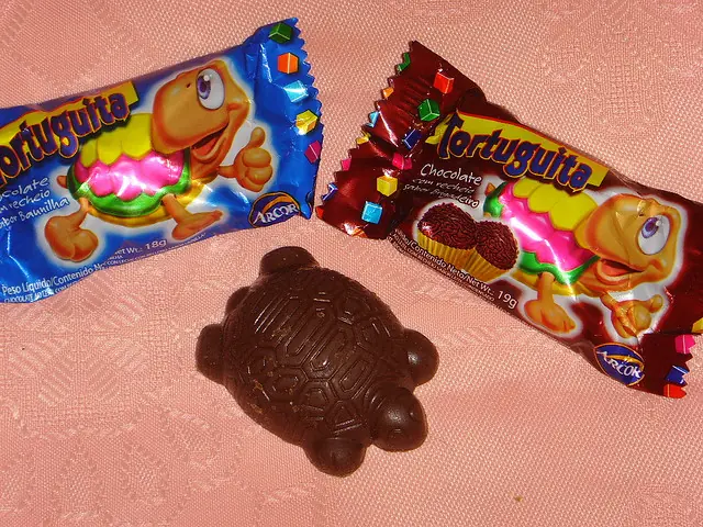 golosinas