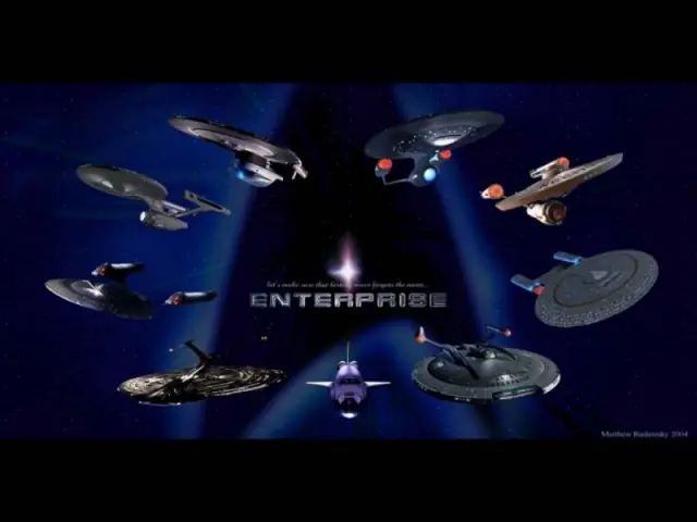 10 colosales meteduras de gamba en Star Trek