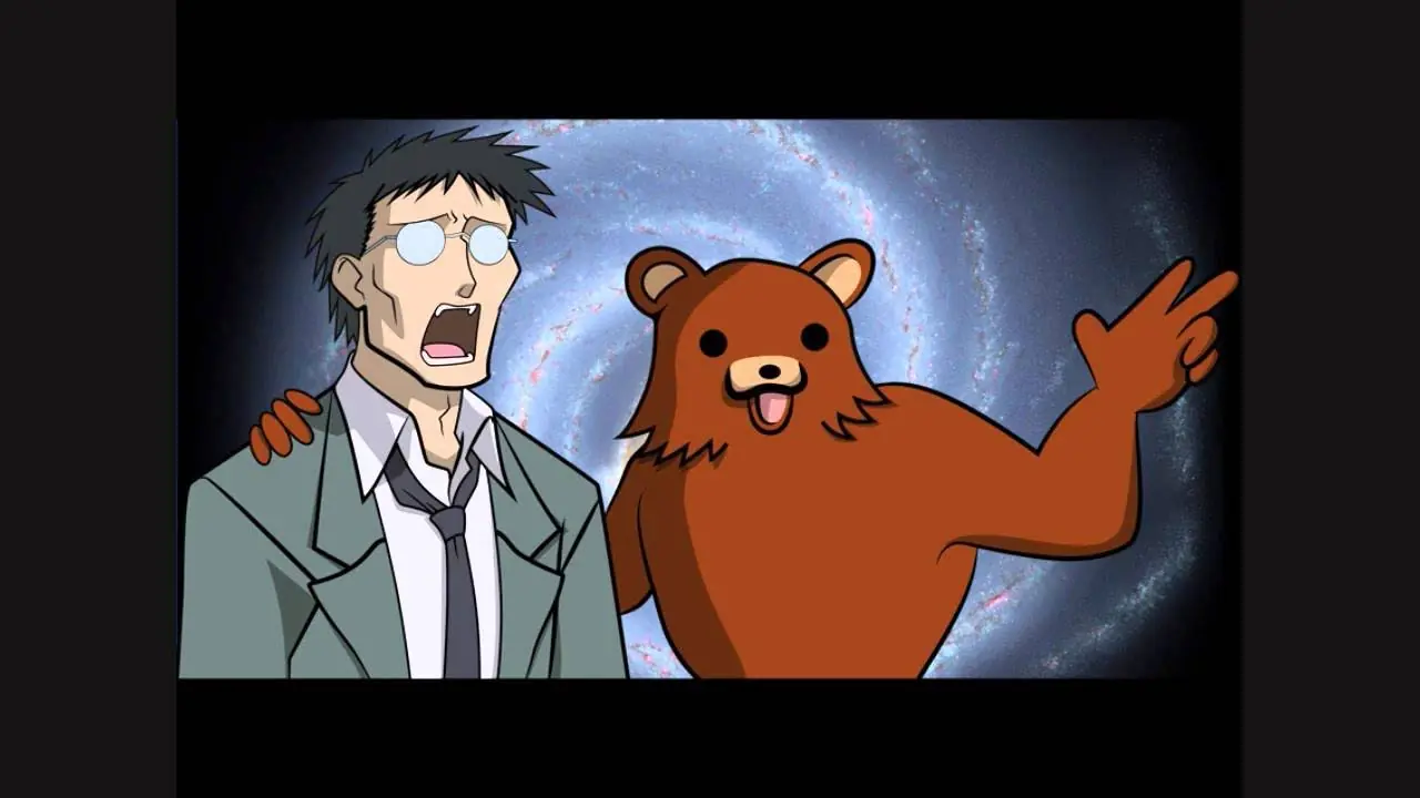 ¿El lolicon debe considerarse pedofilia?