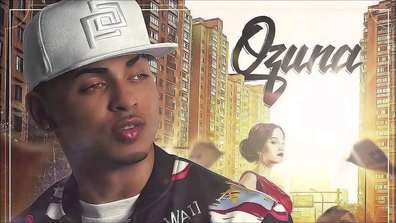 Ozuna, su mas perversa y oscura canción.