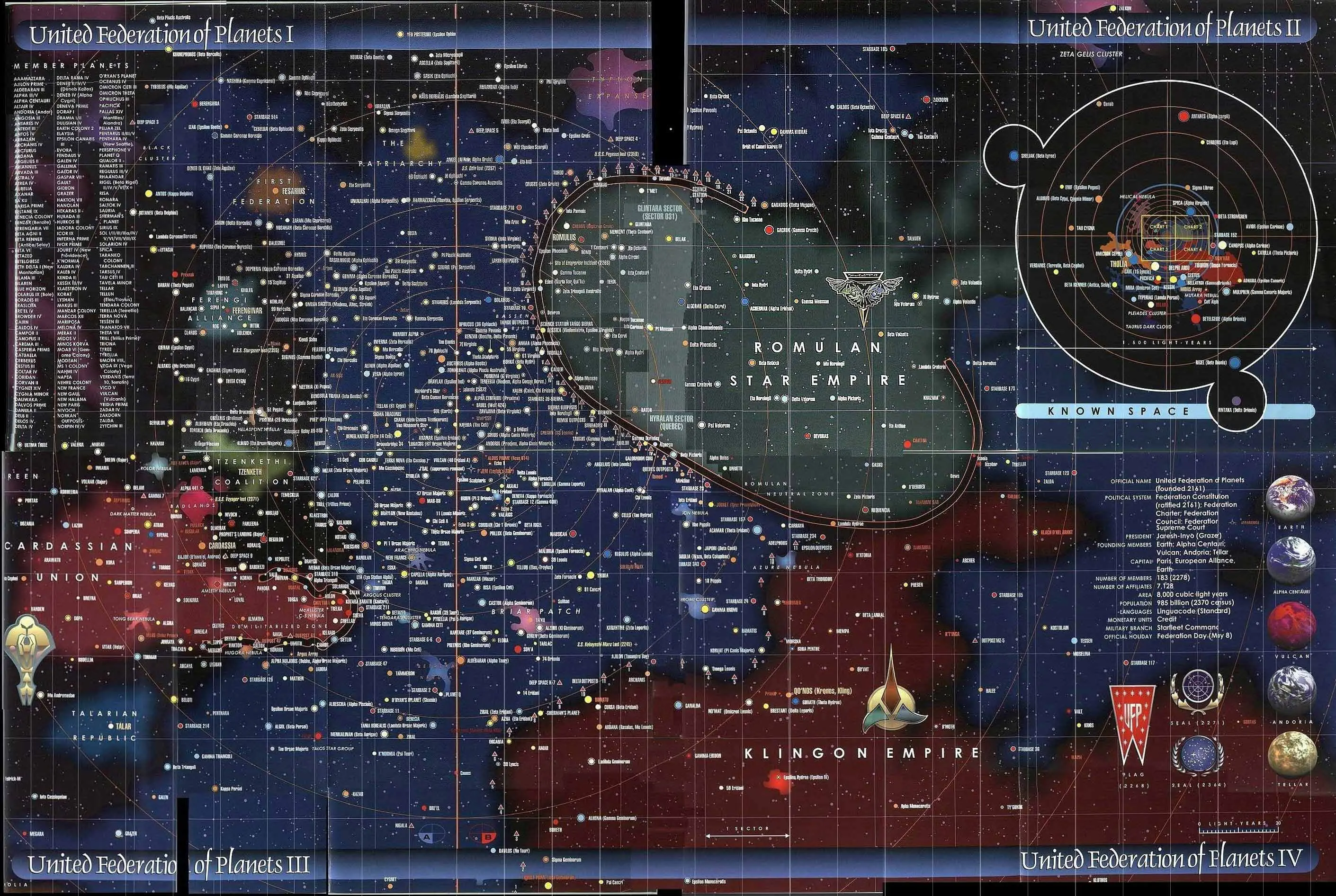 CIENCIA FICCIÓN