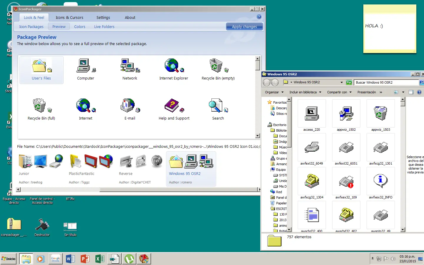 Windows