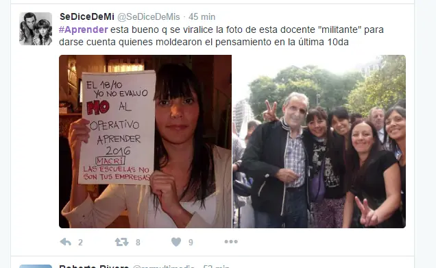 aprender 2016