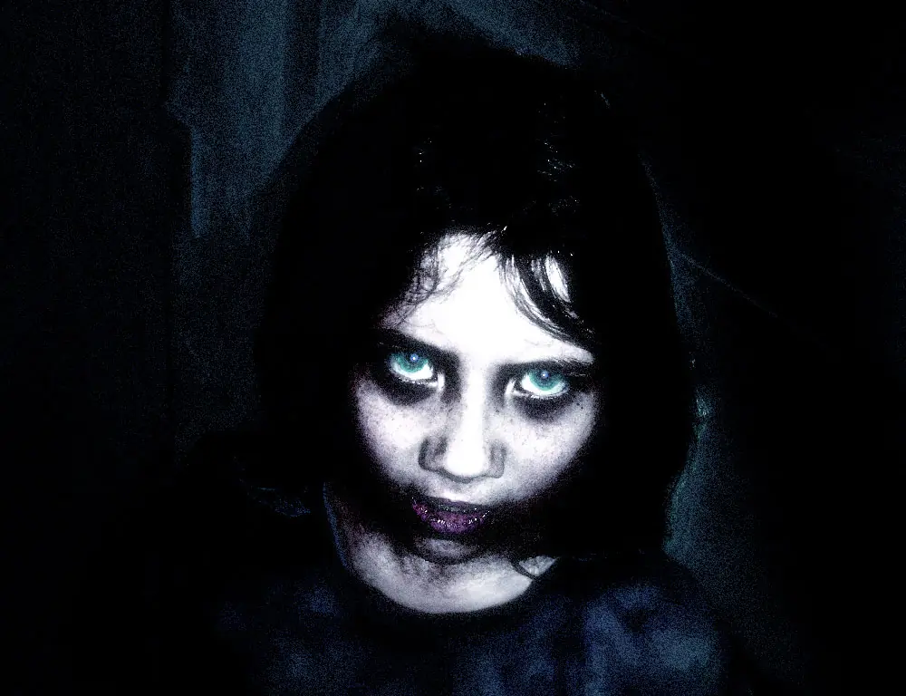 Los mejores Creepypastas - Parte 3