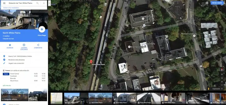 google earth