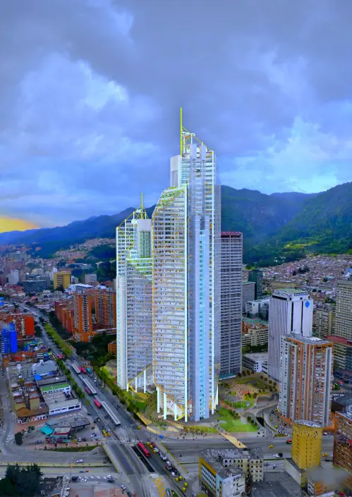 bogota bogota