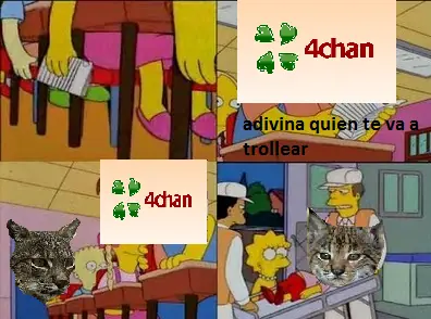 Aguante taringa vieja
