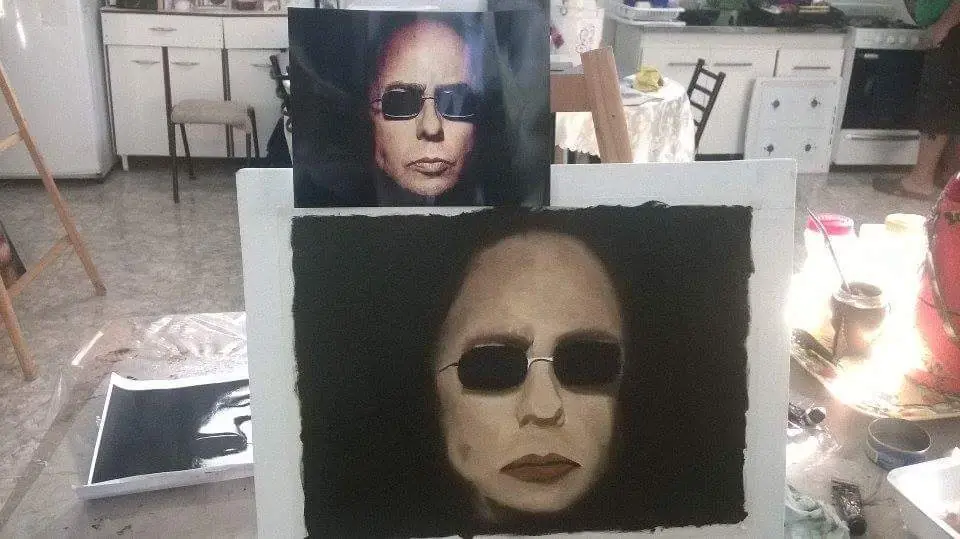 retrato