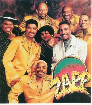 Los daft punk de los 80's