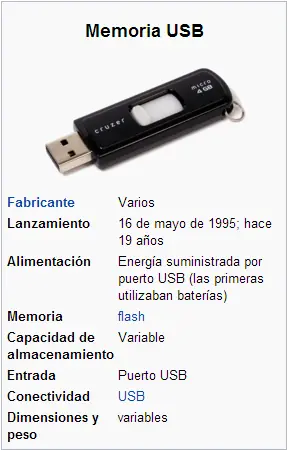todo sobre memoria usb todo sobre memoria usb